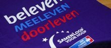 samenloop voor hoop
